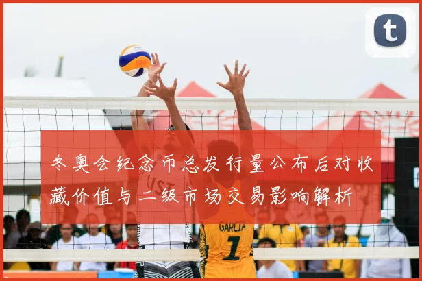 冬奥会纪念币总发行量公布后对收藏价值与二级市场交易影响解析
