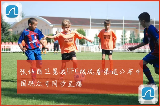 张伟丽卫冕战UFC线观看渠道公布中国观众可同步直播